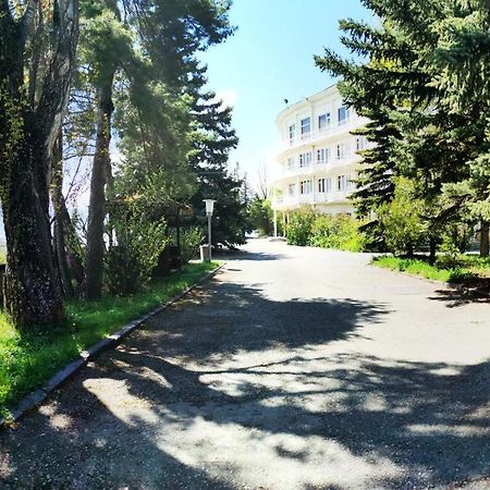 Blue Sevan Hotel Exterior photo