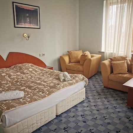 Blue Sevan Hotel Room photo