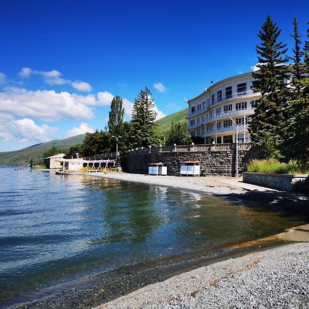 Blue Sevan Hotel Exterior photo