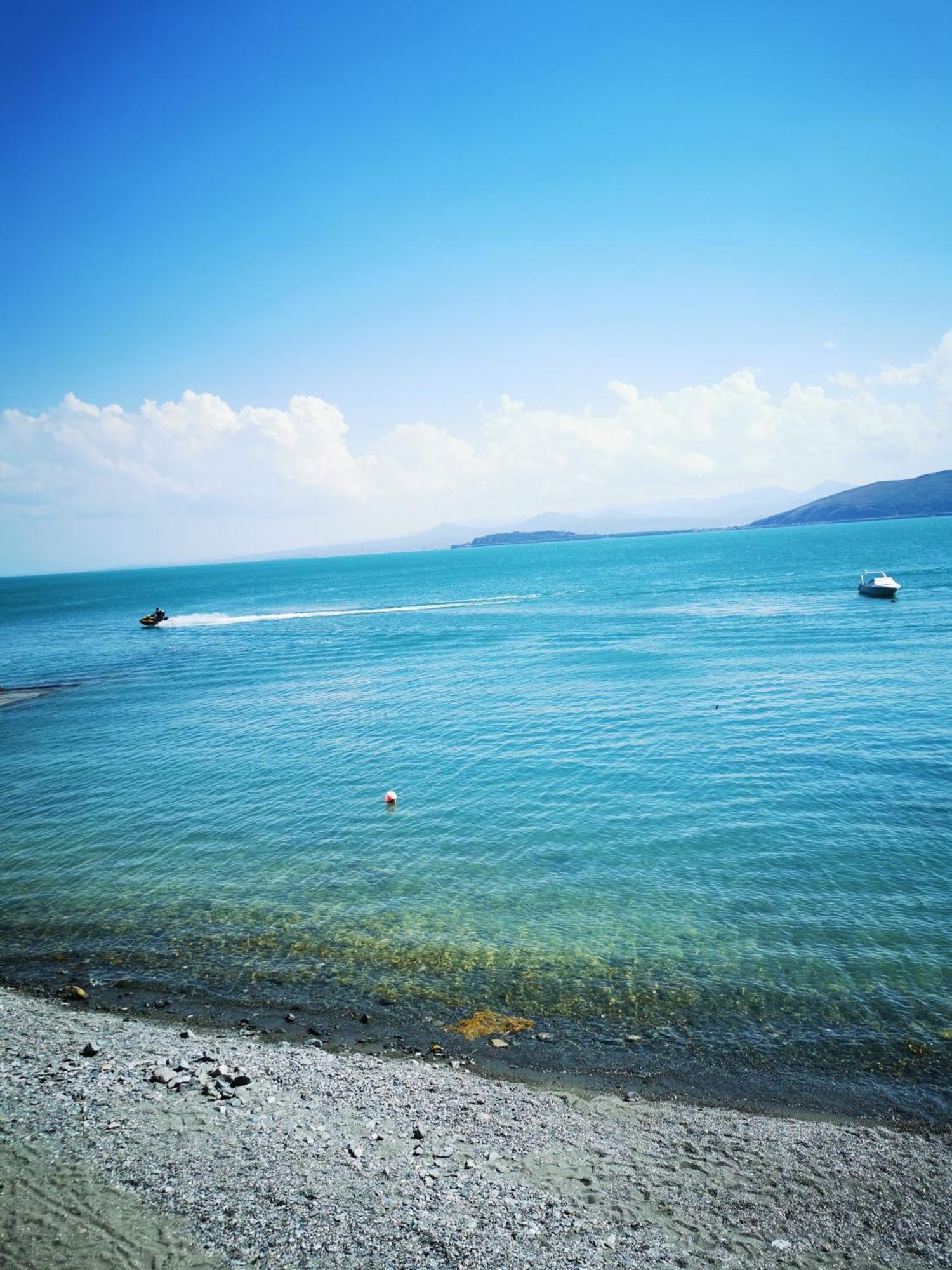 Blue Sevan Hotel Exterior photo