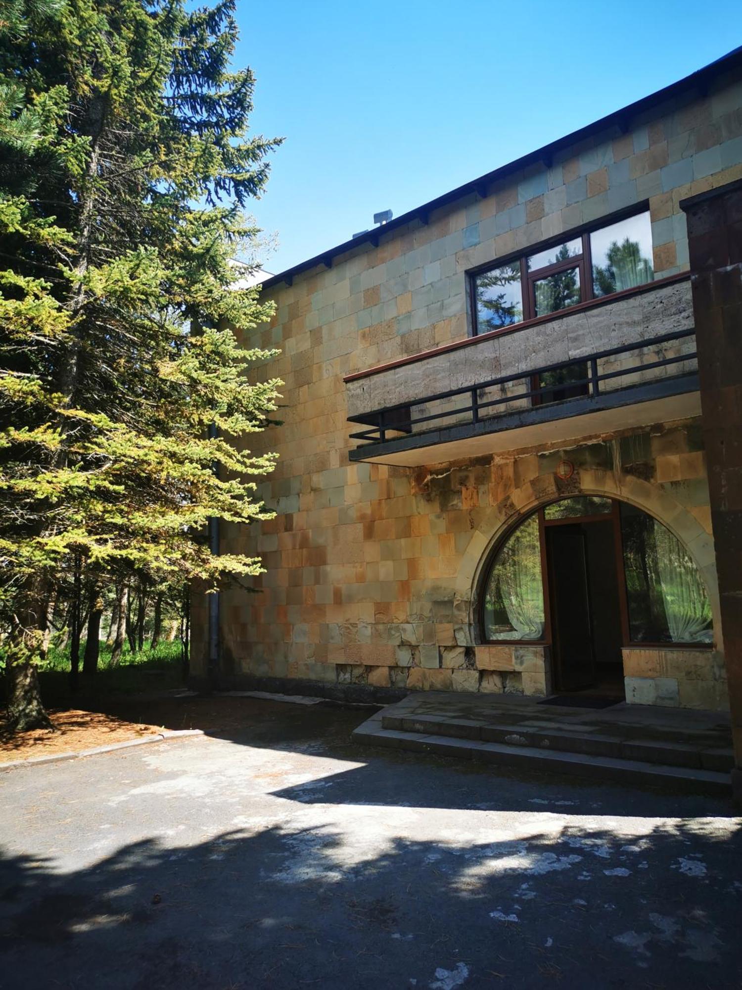 Blue Sevan Hotel Exterior photo