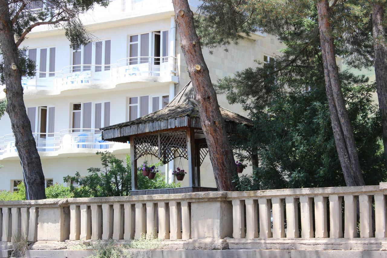 Blue Sevan Hotel Exterior photo