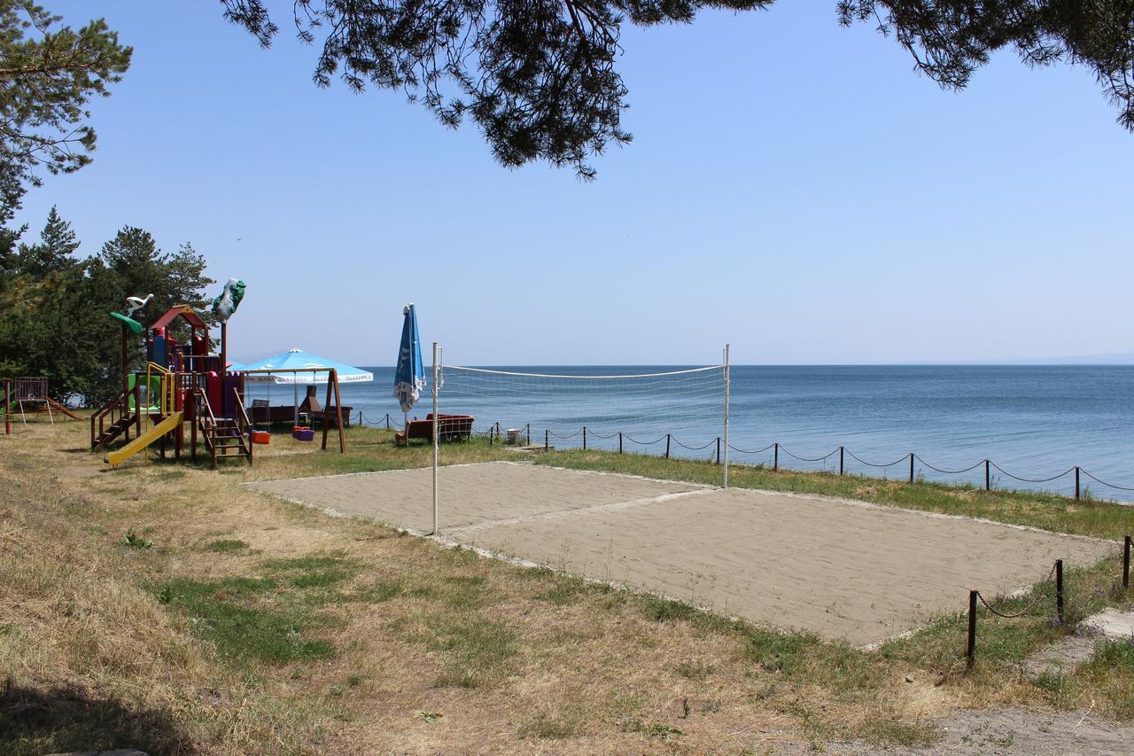 Blue Sevan Hotel Exterior photo