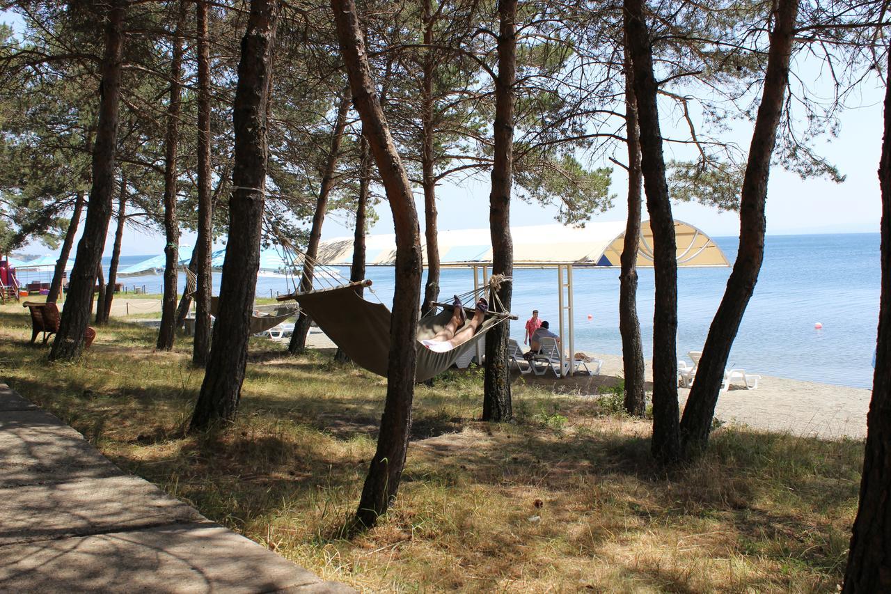 Blue Sevan Hotel Exterior photo