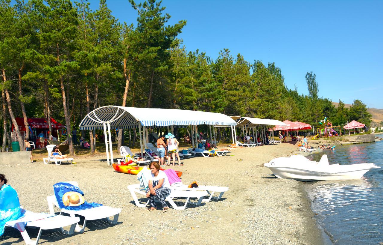 Blue Sevan Hotel Exterior photo