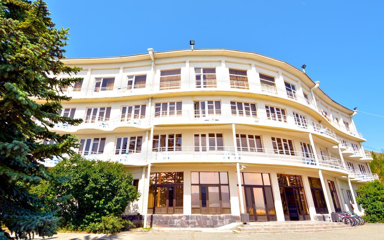 Blue Sevan Hotel Exterior photo