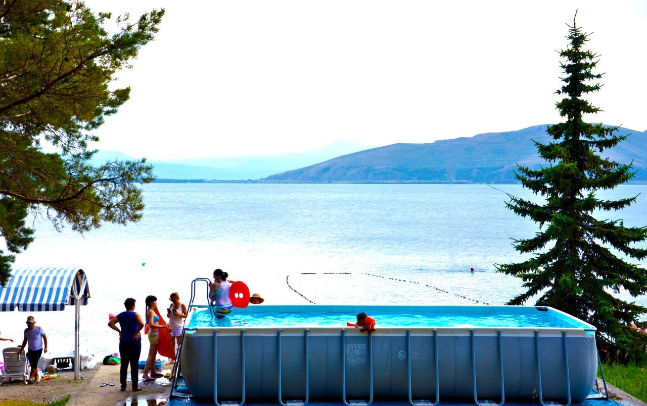 Blue Sevan Hotel Exterior photo