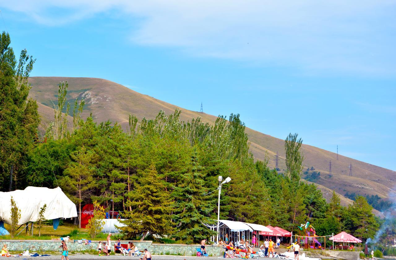 Blue Sevan Hotel Exterior photo